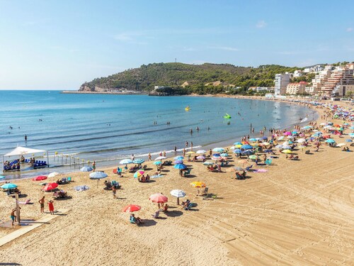 Grimaca Playa de la Concha by Interhome