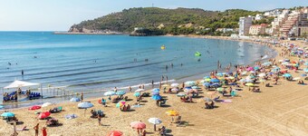 Grimaca Playa de la Concha by Interhome