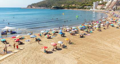 Grimaca Playa de la Concha by Interhome