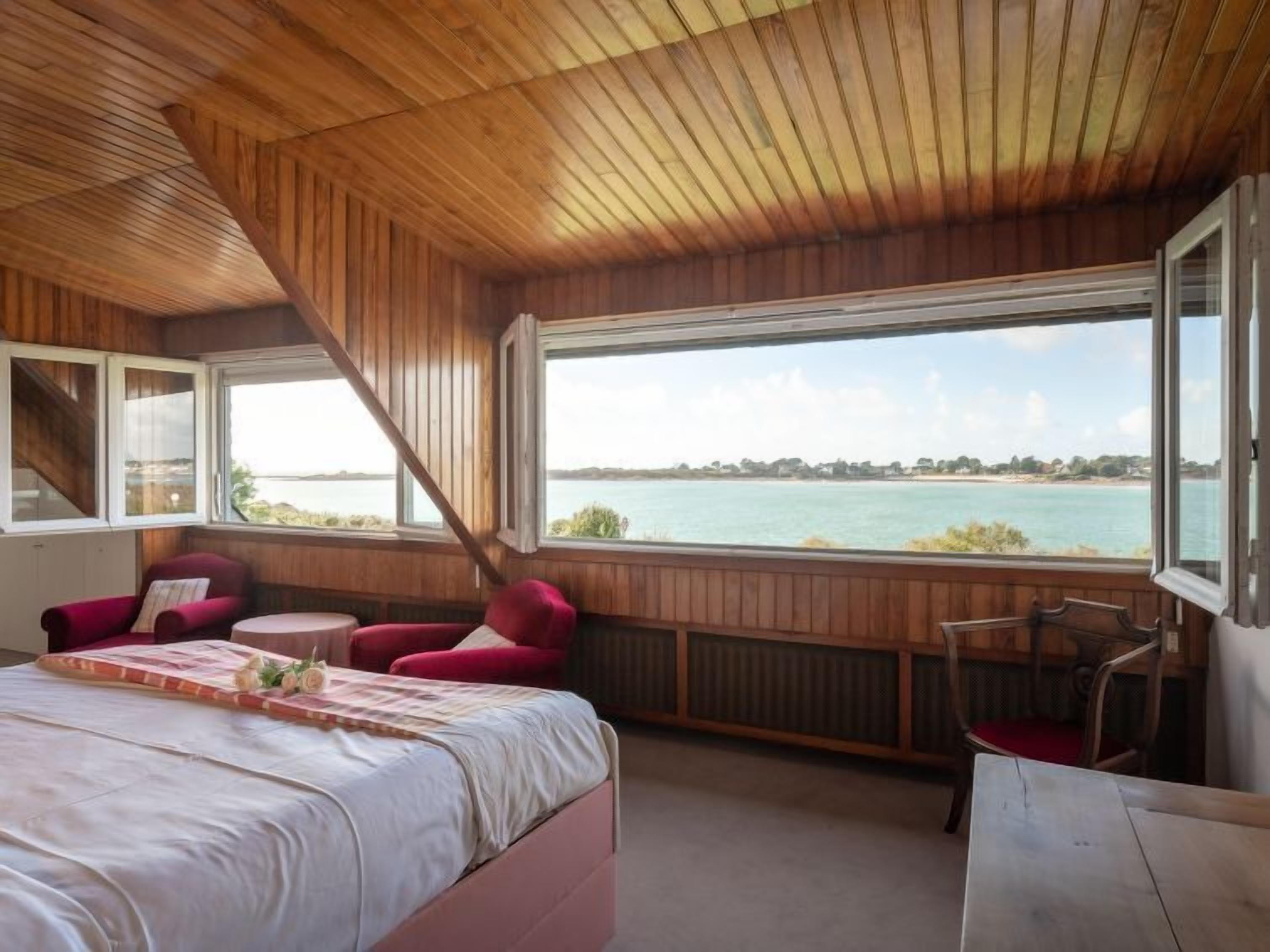 6 chambres, bureau, fer et planche à repasser, Internet gratuit