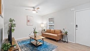 Apartemen | Interior