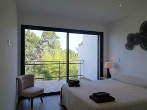 2 bedrooms, WiFi