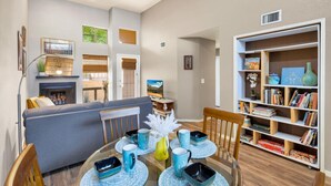 Condo, 1 Bedroom | Dining - Coronado Cutie by Casago (Tucson)