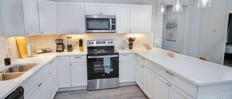 House (5 Bedrooms) | Private kitchen