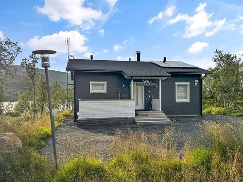 Willa kiiruna by Interhome