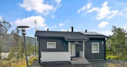 Willa kiiruna by Interhome