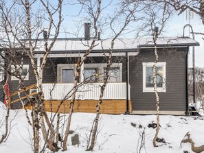Eksteriør
