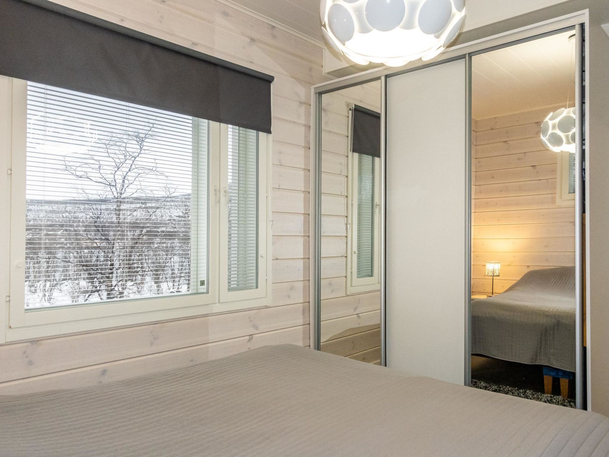 2 soverom og internettilgang