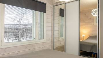 2 habitaciones y internet