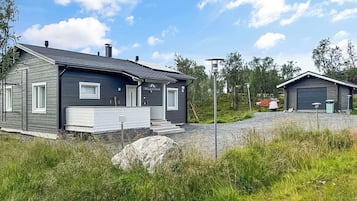 Ulkopuoli