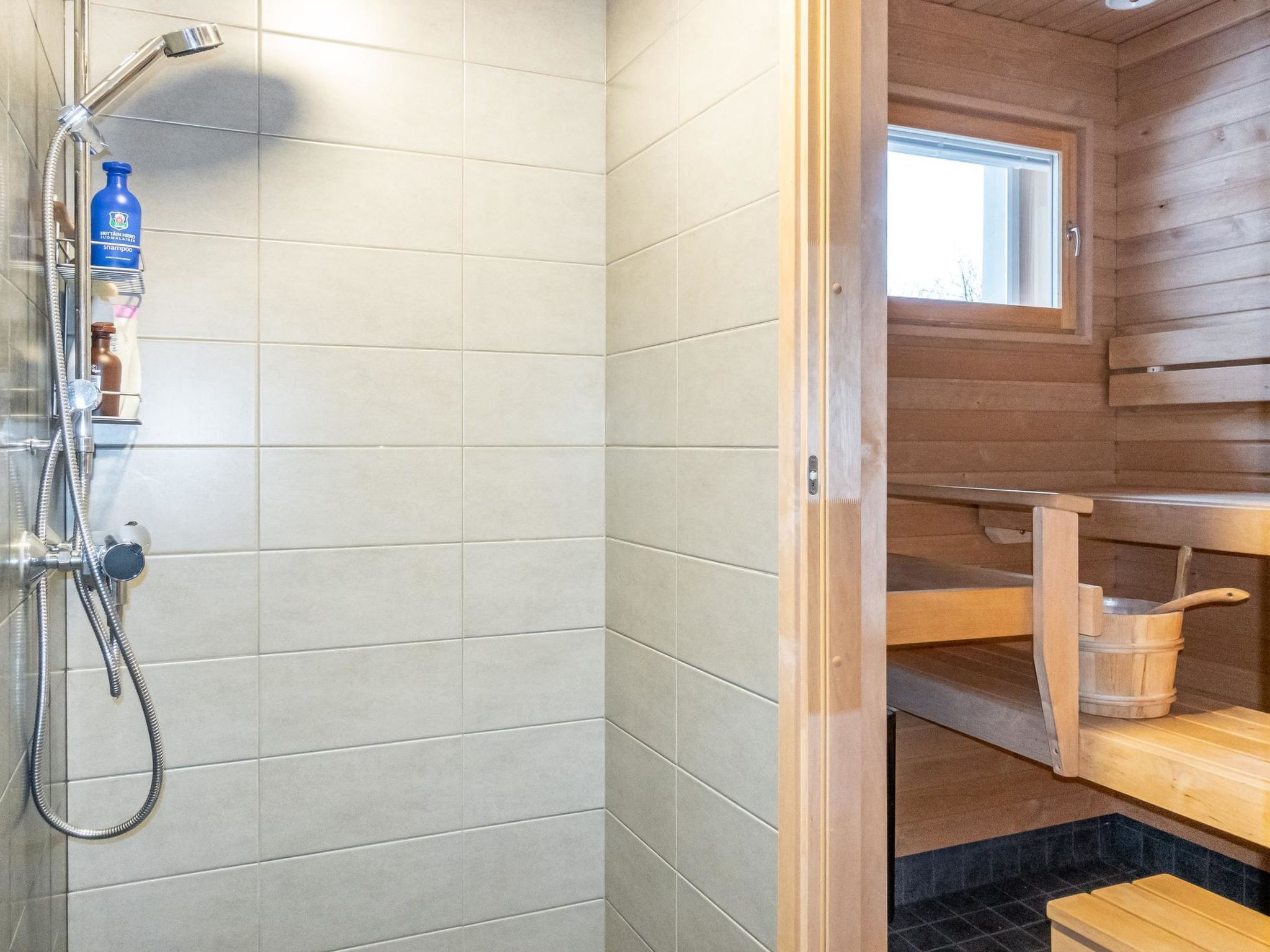 Badkamer