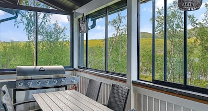 Willa kiiruna by Interhome