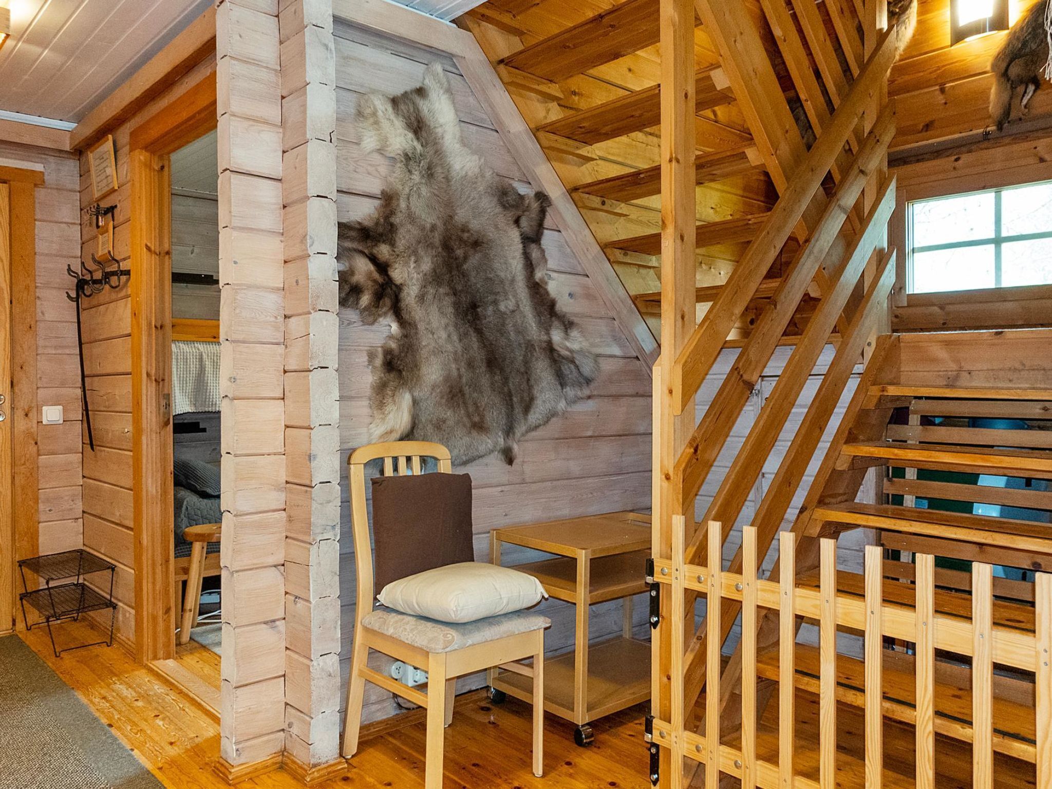 3 bedrooms, internet