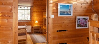 Leviitta by Interhome