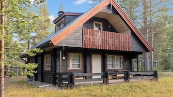 Ulkopuoli