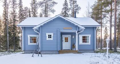 Outa-kursu by Interhome