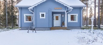 Outa-kursu by Interhome