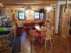 Restauration