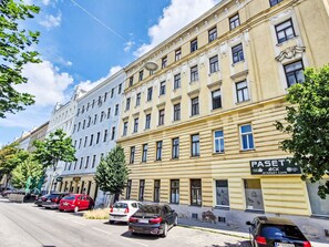 Exterior - Happy Pasetti by Interhome (Wien/ 20. District)