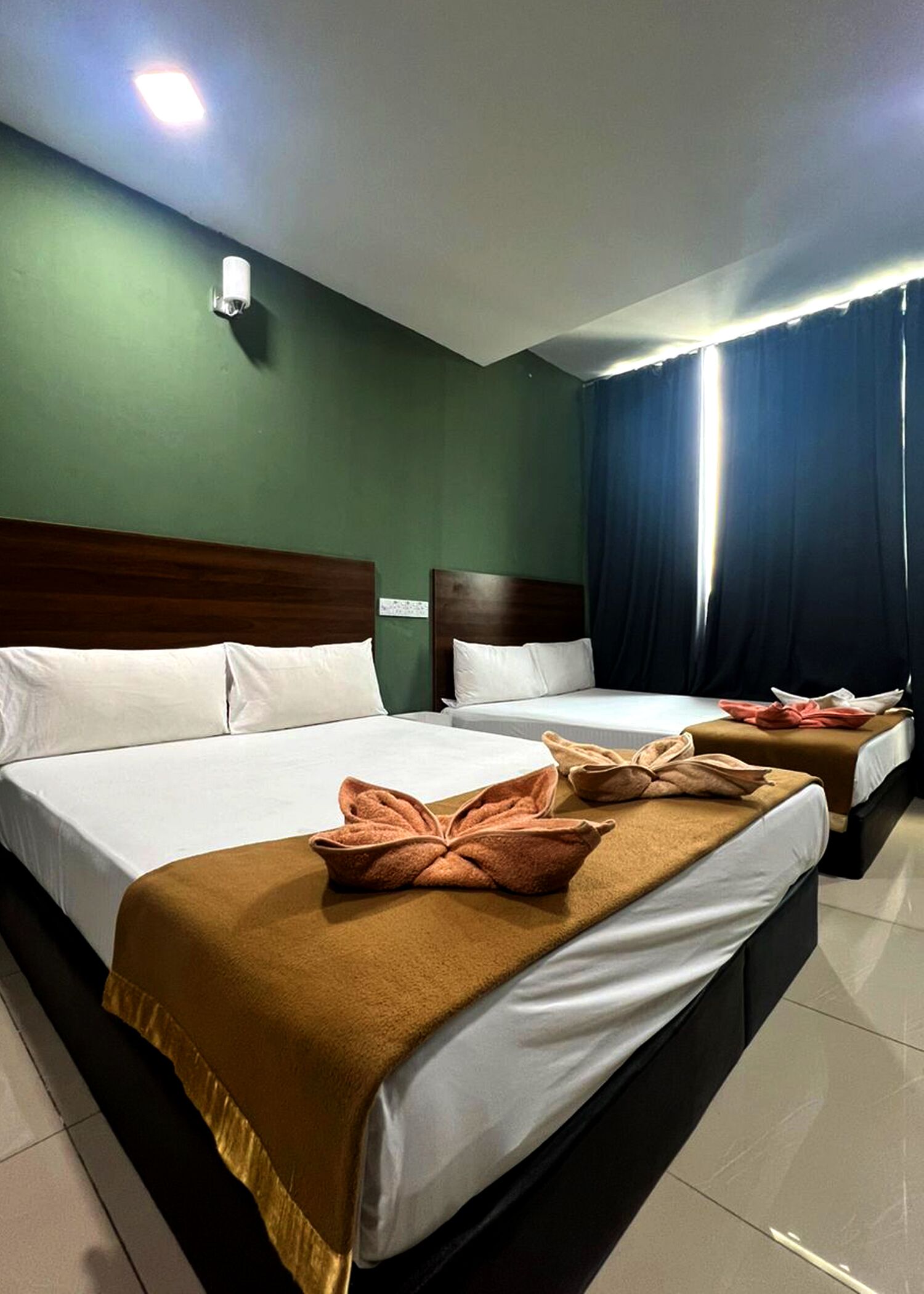 Photo - ARK Serendah Hotel