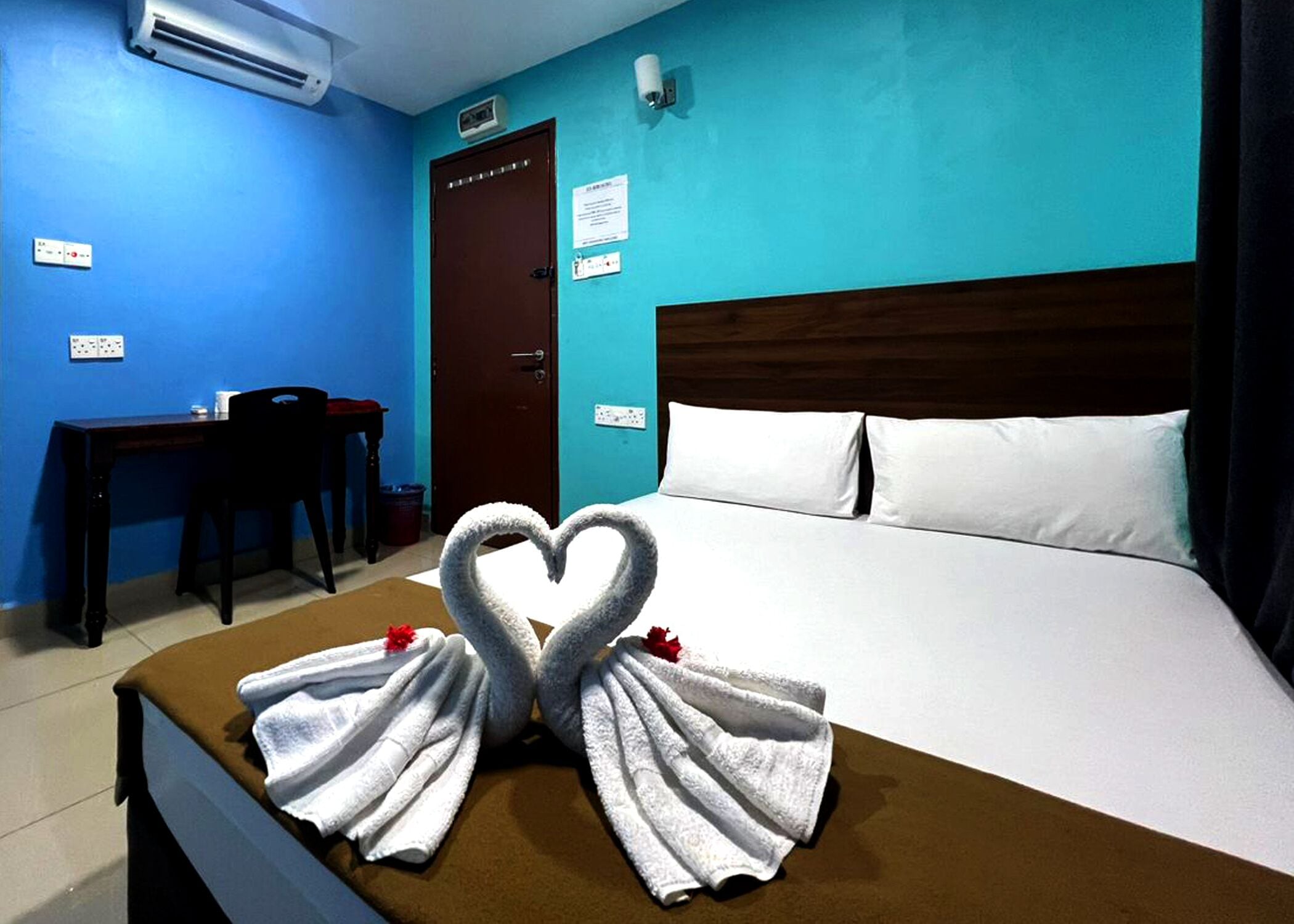 Photo - ARK Serendah Hotel