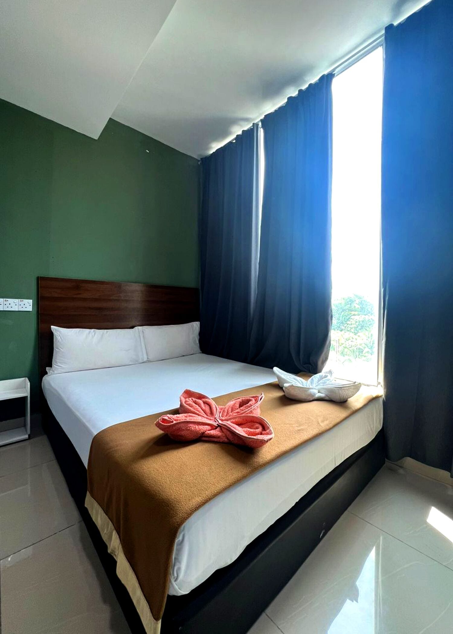 Photo - ARK Serendah Hotel