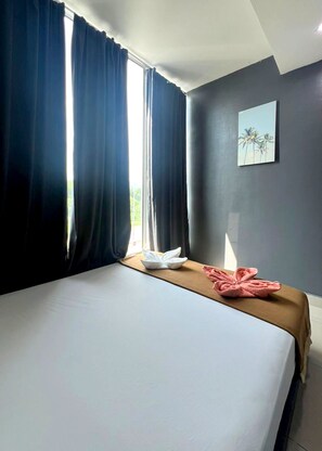 Business Double Room | Free WiFi, bed sheets - ARK HOTEL SERENDAH (Serendah)