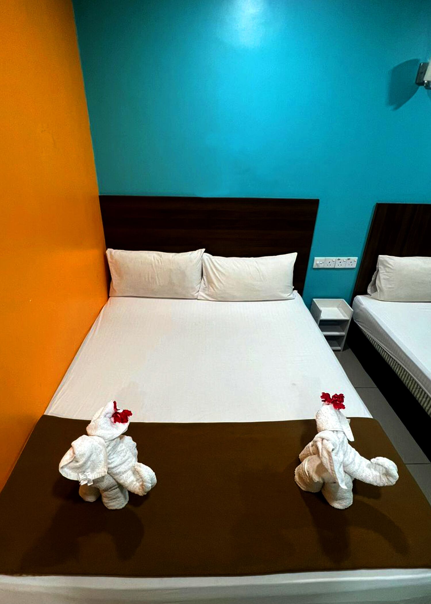 Photo - ARK Serendah Hotel