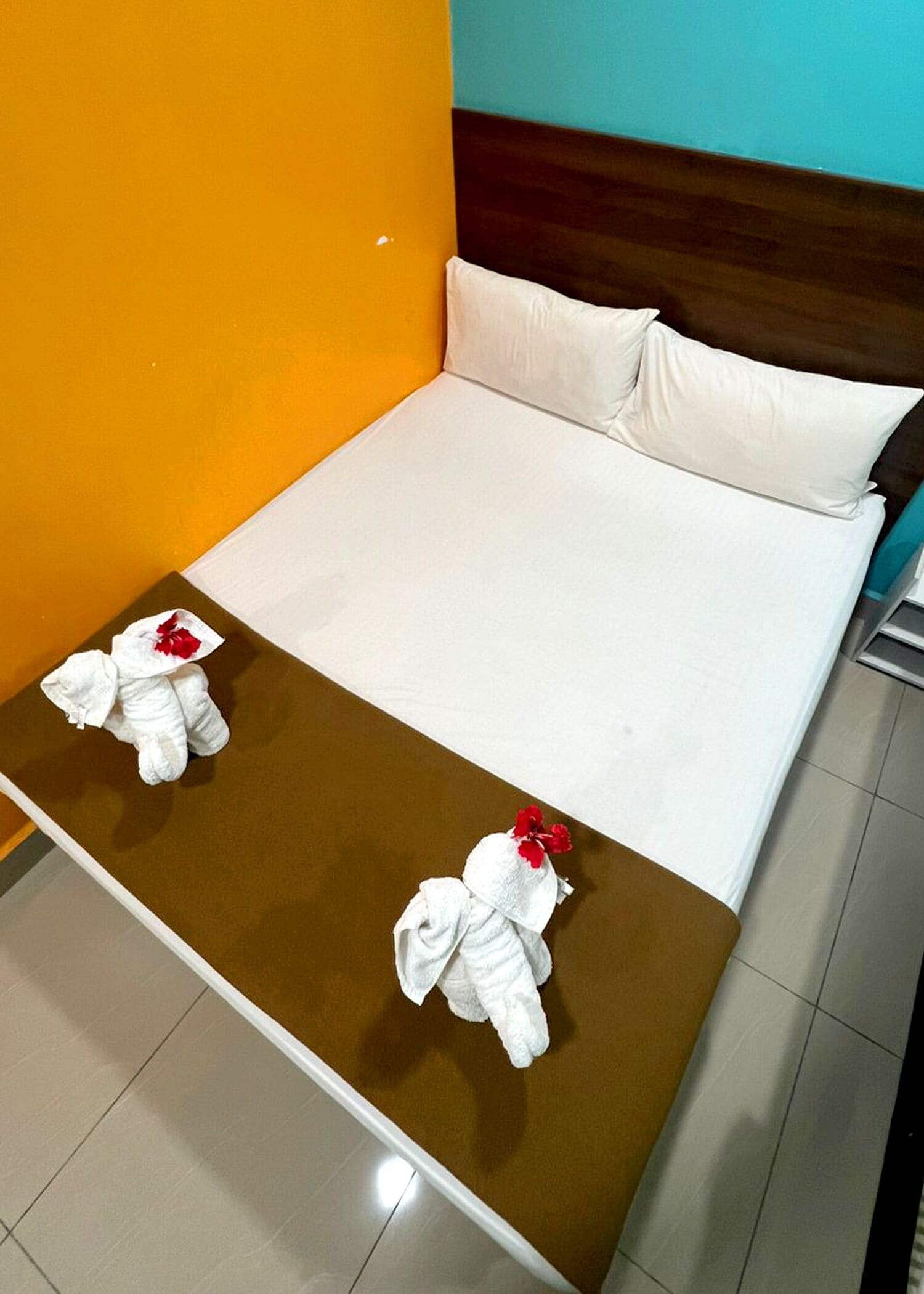 Photo - ARK Serendah Hotel