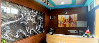ARK HOTEL SERENDAH