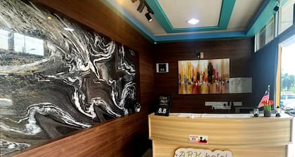 ARK HOTEL SERENDAH
