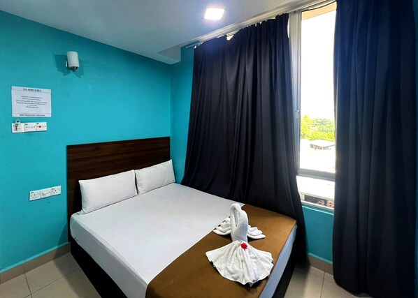 Business Double Room