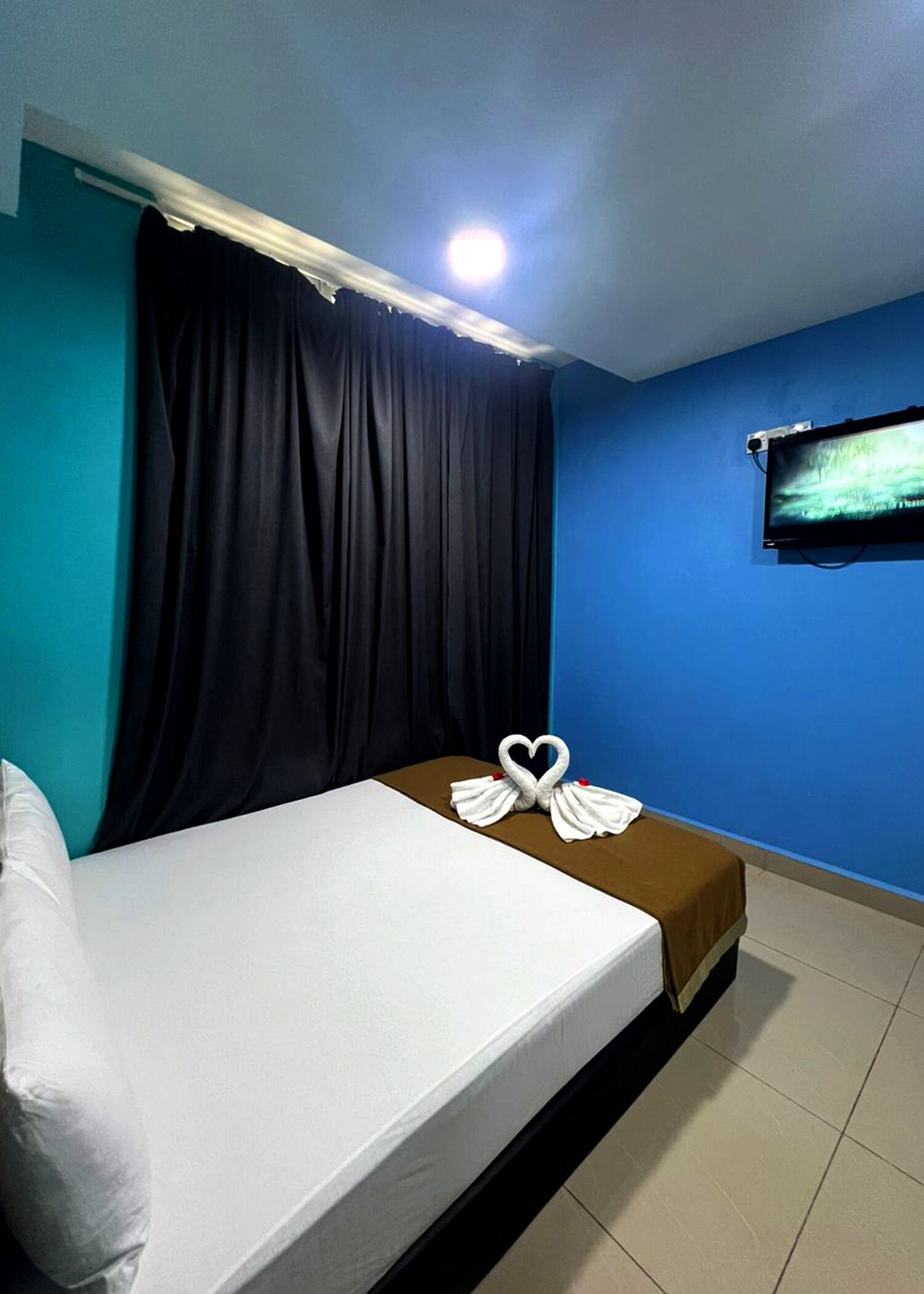 Photo - ARK Serendah Hotel