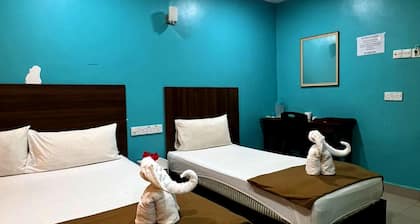 ARK HOTEL SERENDAH