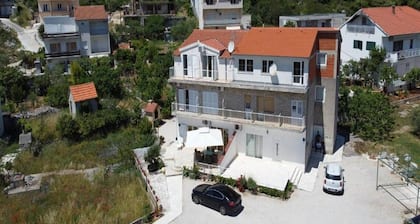 Apartments Semafor