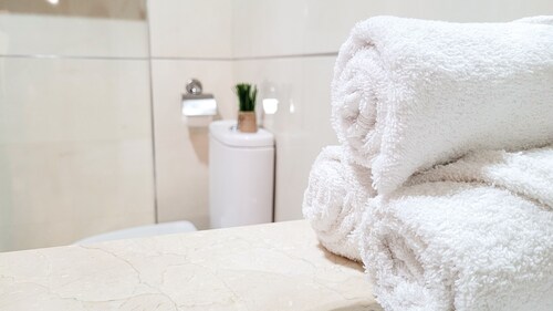 Apartment in Albacete center