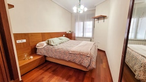 3 bedrooms