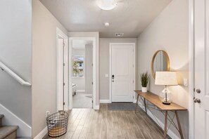 Interior - Grand Getaway by RedAwning (Washington)