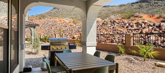 Grand Getaway by RedAwning