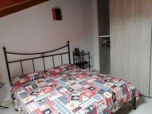 Apartment | 2 bedrooms - San Lazzaro 81 Mansarda (Andora)