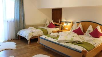 2 Schlafzimmer, kostenloses WLAN