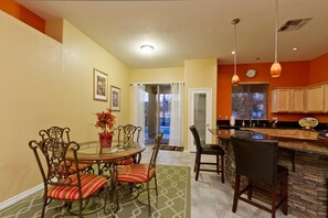 House, 3 Bedrooms | Dining - Augusta On The Green by Casago (Mesa)