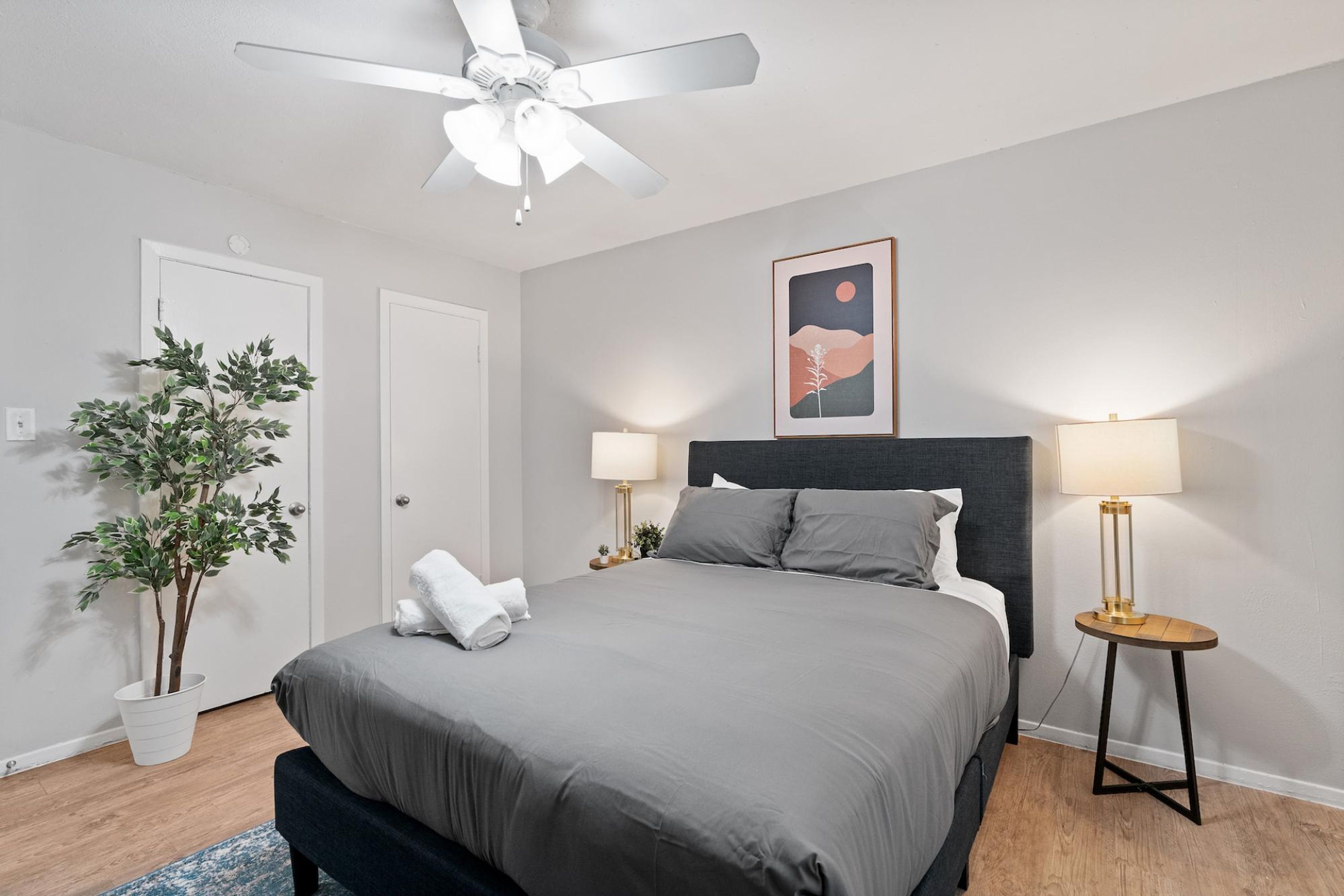 Apartment | 2 bedrooms