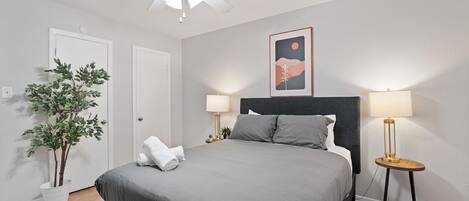 Apartment | 2 bedrooms