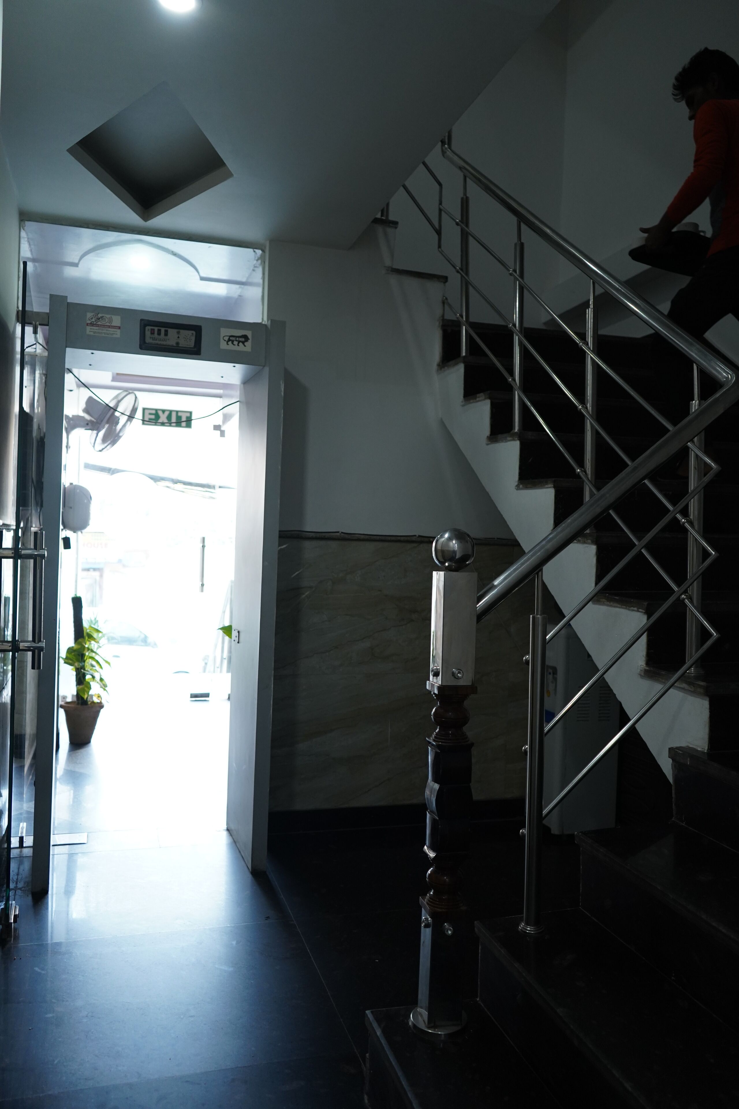 Photo - hotel breeze