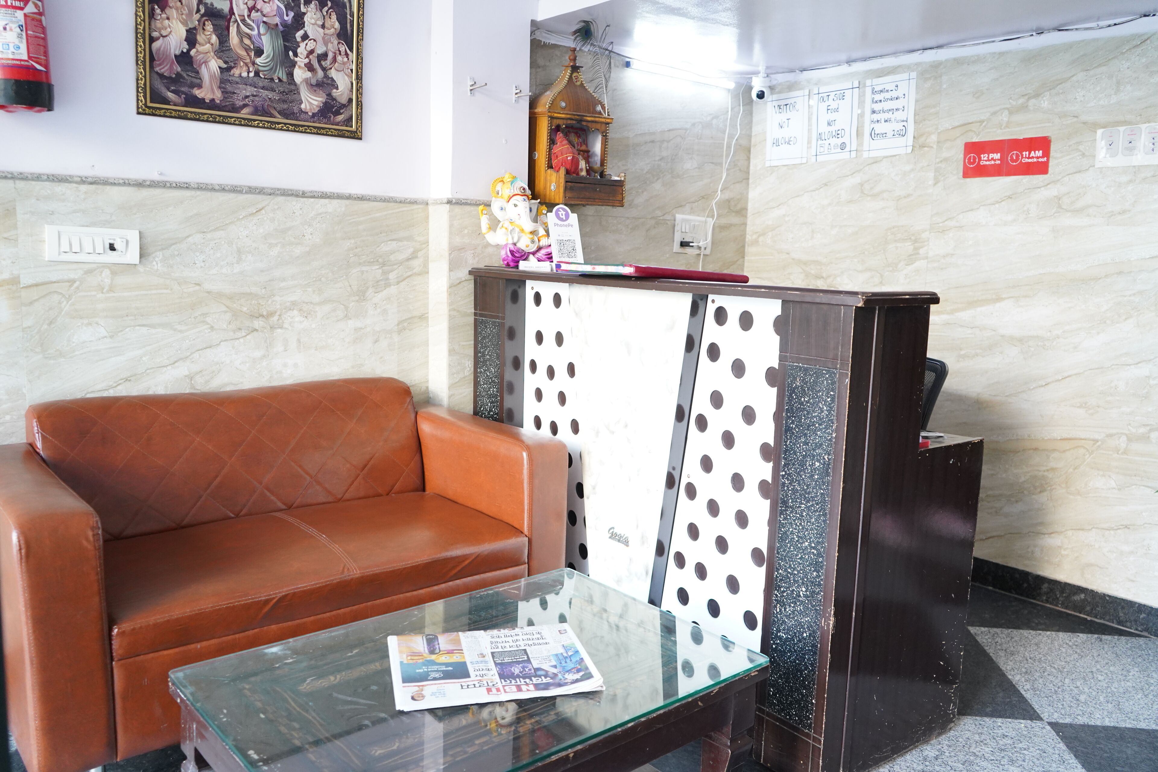 Photo - hotel breeze