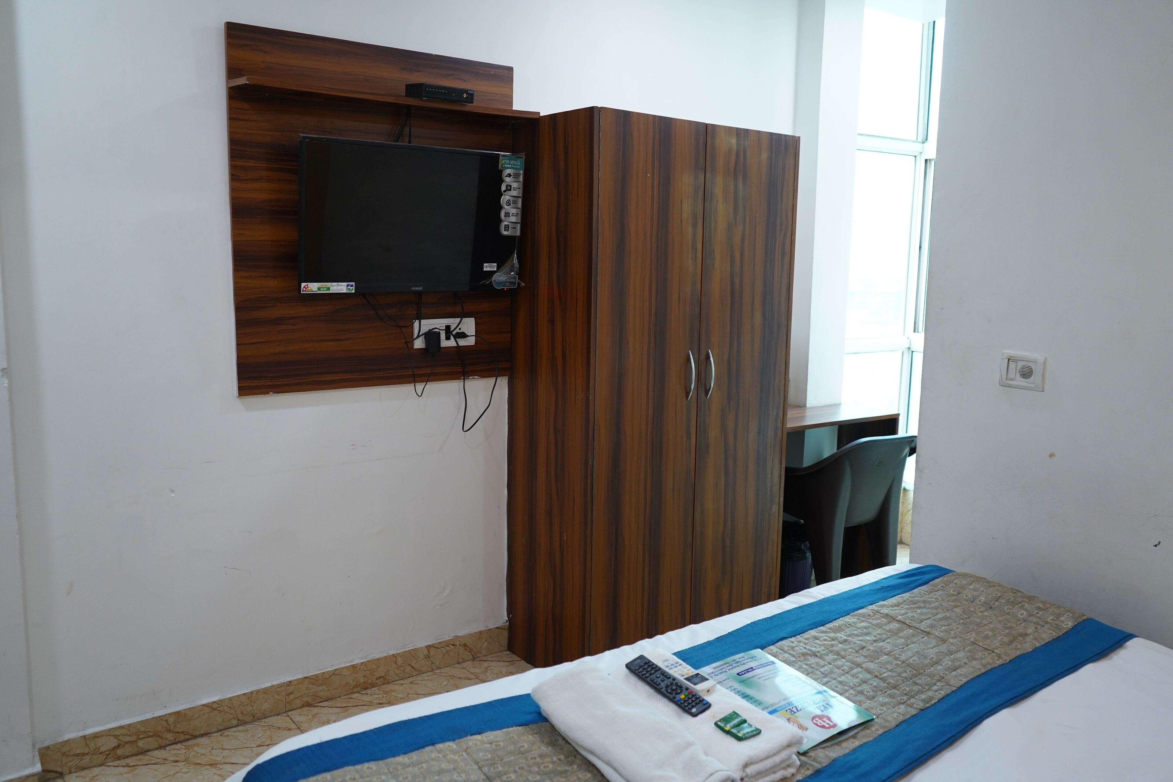 Photo - hotel breeze