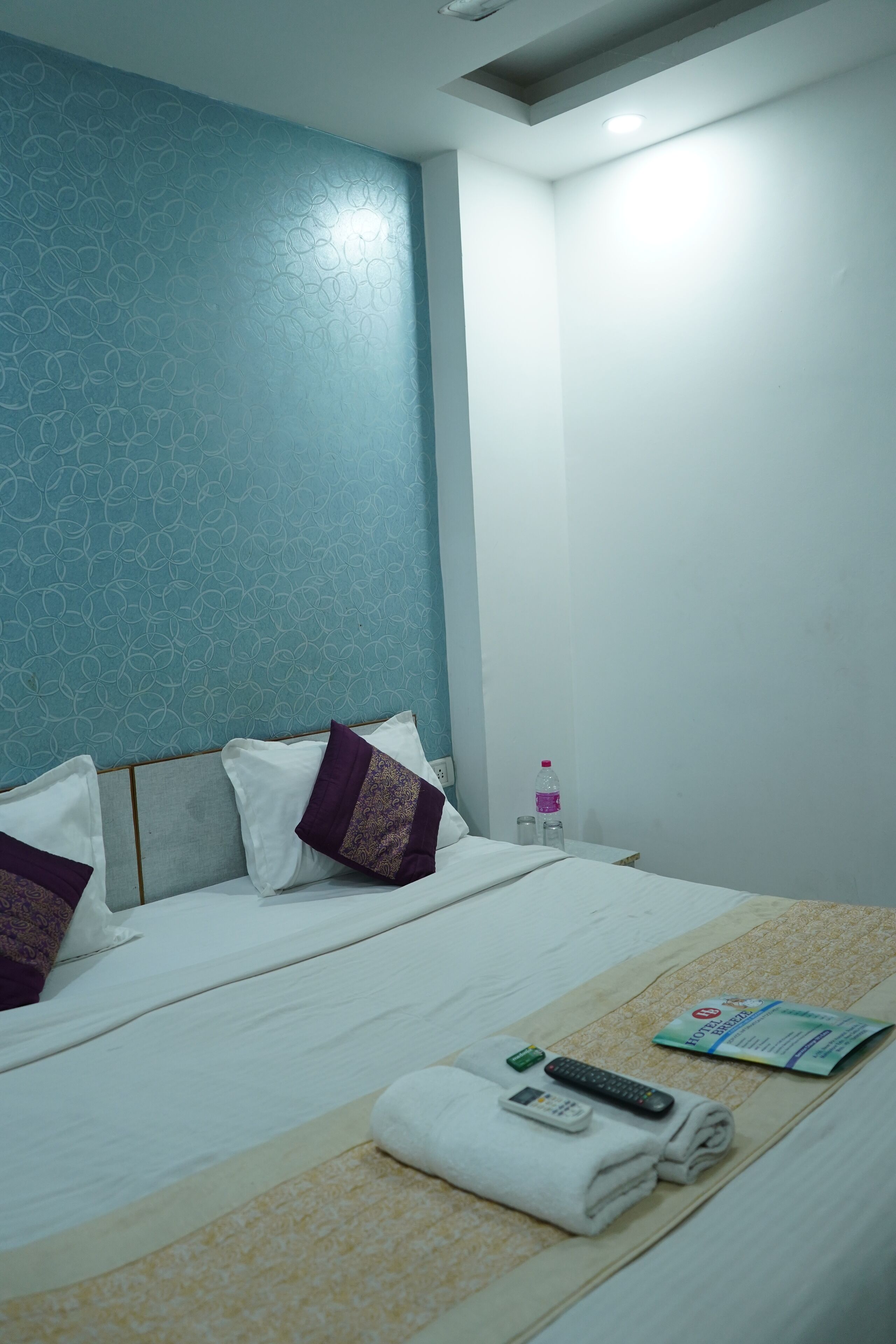 Photo - hotel breeze