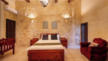 4 bedrooms