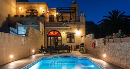 Villayana Holiday Home